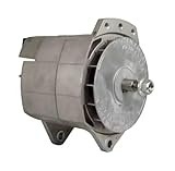 24V 175A Alternator 8497489 for Volvo Penta Marine Engine TAMD120A TAMD162 TMD120A TMD100B