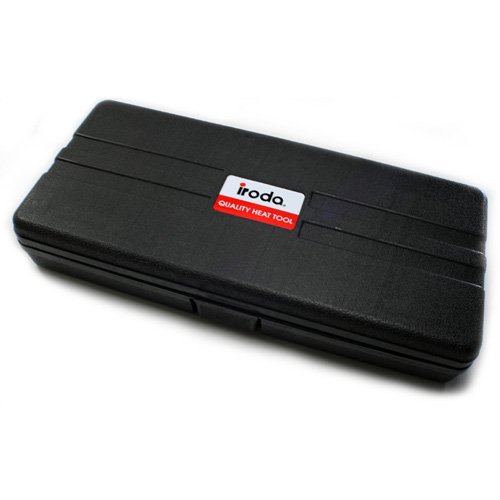 Iroda Solderpro 120 Cordless Refillable Butane Soldering Iron And Torch Kit #TOP1