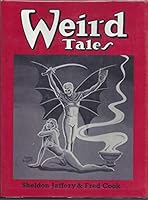 The Collector's Index to Weird Tales 0879722835 Book Cover