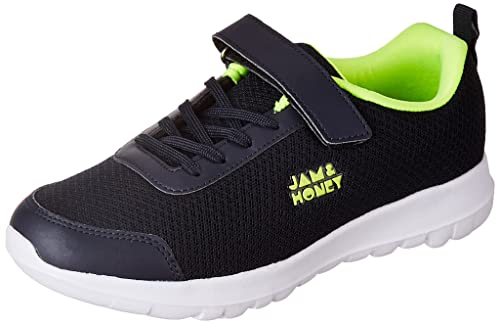 Image of Amazon Brand - Jam & Honey Unisex-Child Chi Sneaker