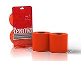 Ligeramente perfumado, suave y absorbente
