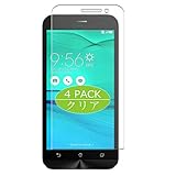 asus zenfone go La alta sensibilidad al tacto proporciona una sensación natural y responde rápidamente.