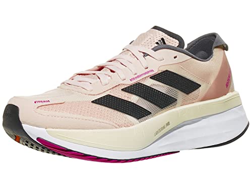 Image of adidas Womens Adizero Boston 11 Running ShoesSneaker