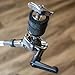 ChromaCast Pro Series Drum Hardware Double Braced Cymbal Stand 2 Pack