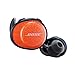 Bose SoundSport Free Truly Wireless Headphones - Bright Orange