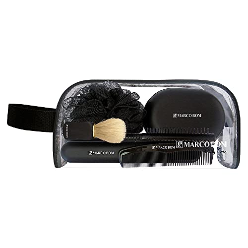 Kit necessaire masculina