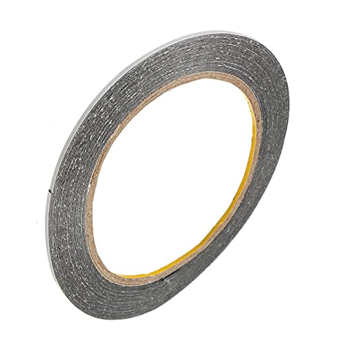PENGFA Wshao Store Fix De Ruban Adhésif Double Adhésif À Double Côté Autocollant De 2 Mmx10m De 2 Mmx10m for Écran Tactile De Téléphone Portable LCD Ruban De Réparation De Téléphonie Mobile