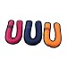 BUGUUYO 3pcs Interactive Pet Flying Disc Toy Chewing Plaything for Dogs and Cats for Outdoor Training and Playtime Activities Selection