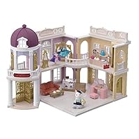 Algopix Similar Product 14 - Calico Critters Town Series Grand