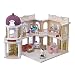 Calico Critters Town Grand Department Store Gift Set