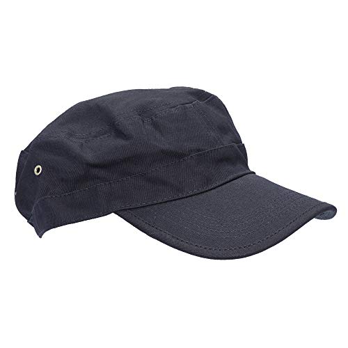 Tom Franks - Gorra para Hombre (Tamaño Único) (Marino) Cover