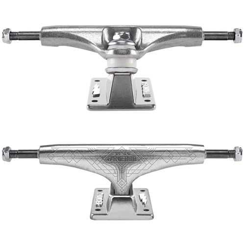 Thunder Skateboard Trucks Shane O