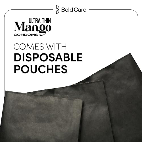Image of Bold Care EXTEND Non-Transferable Spray for Men (Pack of 1) + Bold Care 404 Super Ultra Thin Mango Flavored Condoms For Men - (Pack of 10) - Combo