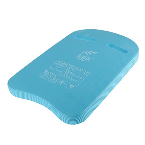 Image of Imported Swimming Board Float Kickboard Swim Safe Training Tool for Kids Adults