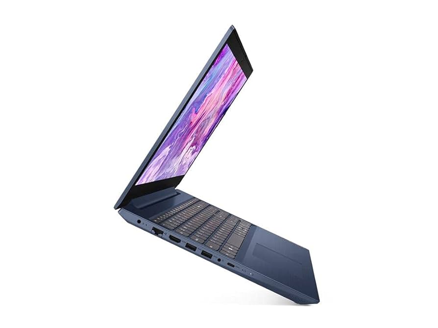 Lenovo Ideapad L3 Laptop (Intel 10th Gen core i5-10210U, 8