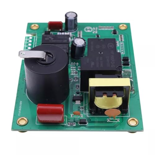 Circuit imprimé 521099 : fin des pannes d'eau chaude sur modèles SF20F à SF42
