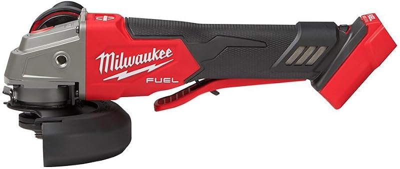 Milwaukee Electric Tool M18 Fuel 4-1/2" / 5" Variable