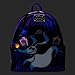 Loungefly Disney Nightmare Before Christmas Zero Mini Backpack