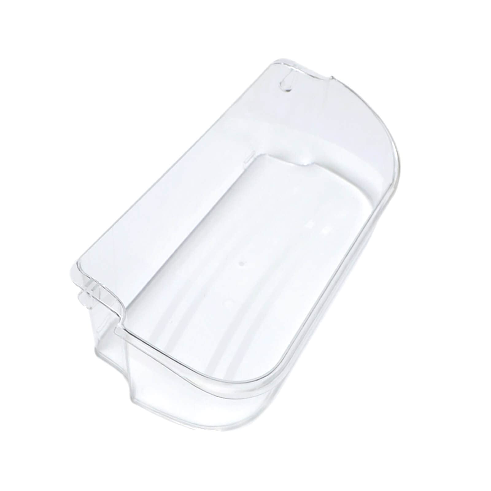 2-Pack UPGRADE 240356402 Refrigerator Door Bin Replacement Part, Upper Door Shelf, Compatible with Frigidaire Refrigerator Door Shelf LFSS2612TF0 FGUS2642LF2 LGUS2642LF1 LFSS2612TE0 AP2549958