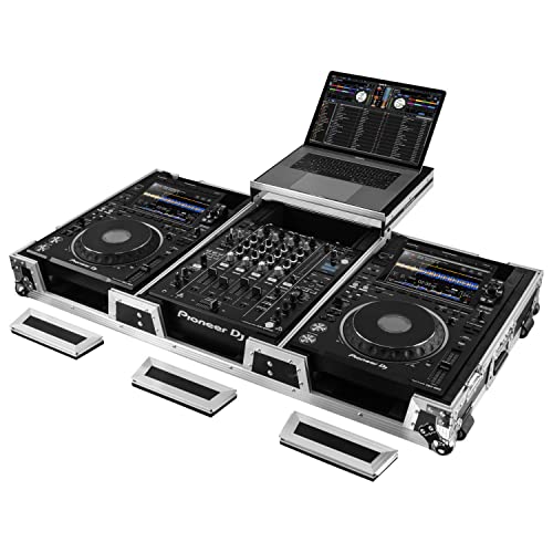 ODYSSEY DJコントローラーケース DDJ-1000用 美品！ Amazon.co.jp: Odyssey ケース パイオニア DDJ-1000 / DDJ-1000SRT