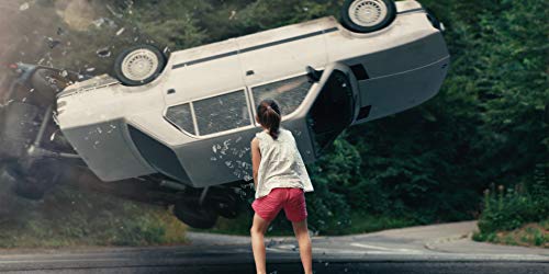 Ingenium - Mediabook - Limited Edition Mediabook (+ DVD) [Blu-ray]