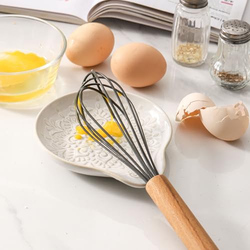 El Mejor Listado de Reposa Cucharas del mes. 3 Imagen adicional