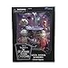 The Nightmare Before Christmas Best of Series: Lock, Shock and Barrel Action Figure, Multicolor