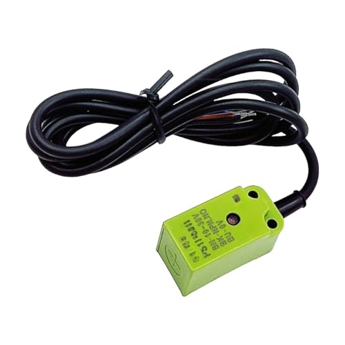 Capteur proximité inductif PS17-5DN pour détecter le métal