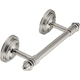 Moen DN4108BN Stockton Pivoting Paper Holder, Brushed Nickel