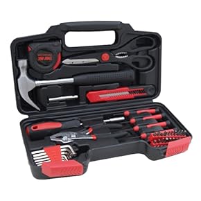 Amazon.co.jp: 工具セット・道具セット - 作業工具: DIY・工具