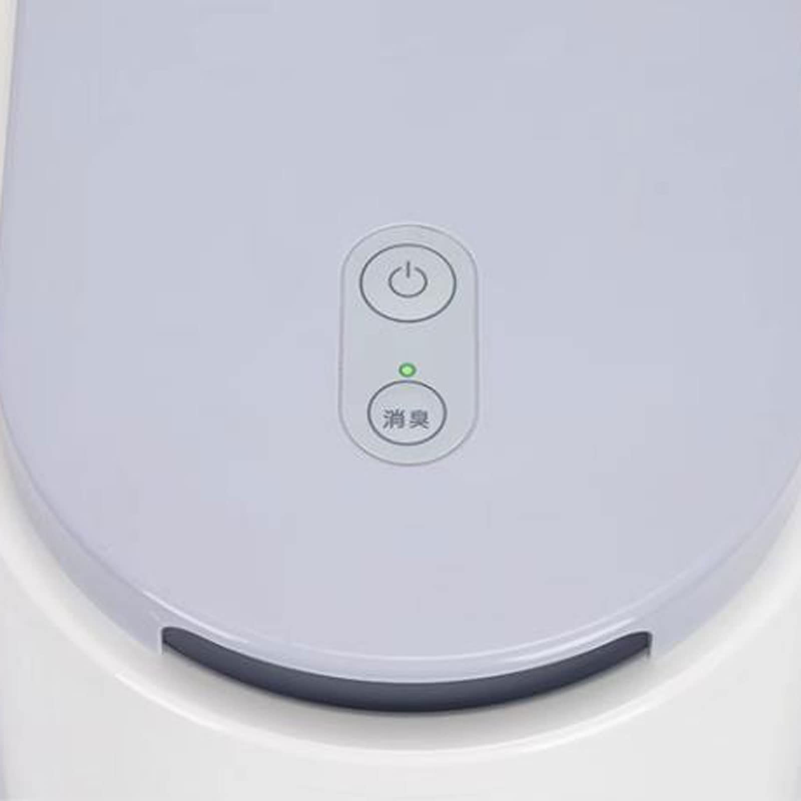 Kompostownik do ogrodu, Kompostownik odpadów spożywczych, przyjazny dla środowiska, nawóz z resztek jedzenia w zaledwie kilka godzin, zamienia odpady w kompost, inteligentna elektryczna maszyna do kom