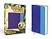 NIV, Adventure Bible, Leathersoft, Blue, Full Color