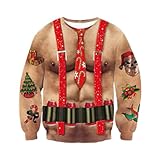 サンタ コスプレ サンタコス クリスマス コスプレクリスマス ニット メンズ アグリーセーター ダサい メンズ ニットセーター インナー トップス 秋服 コーディクリスマス tシャツ レディース 大人 醜いクリスマスセーター 衣装 コスプレ クリスマス おもしろ セーター クリスマスプレゼント クリスマスシャツ クリスマス 3d セーター クリスマスツリー セーター118