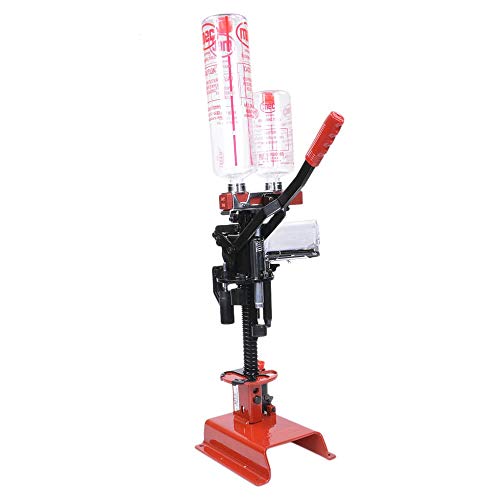 Best Shotshell Reloader (Analyzed & Reviewed) Gun Safe Spot