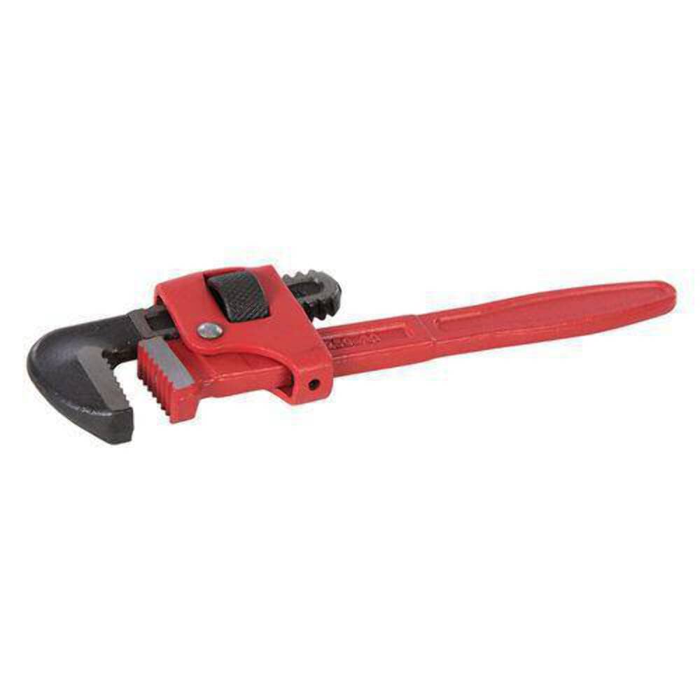 Dickie Dyer 568812 Stillson Wrench 250 mm / 10" - 18.080