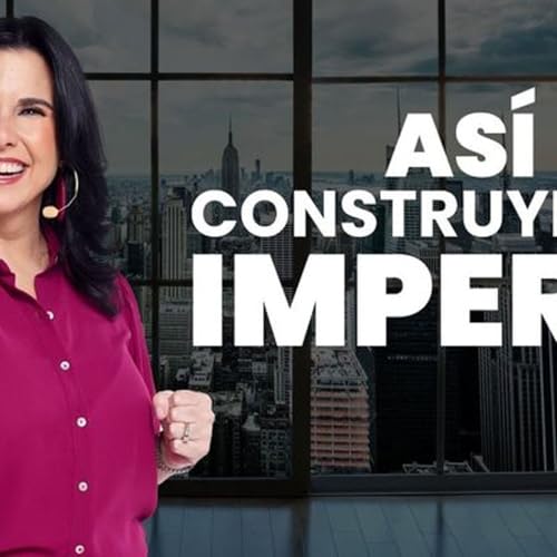 Motivación Con Margarita Pasos. Podcast Por Podcast Motivadores HD arte de portada