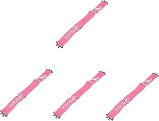 4 Pçs Alça De Óculos De Esqui Bling Óculos De Sol Esportivos Óculos Antiembaçante Óculos De Esqui Alça De Cordão Óculos De Segurança Alça De Suporte De Óculos Multifuncional Alça