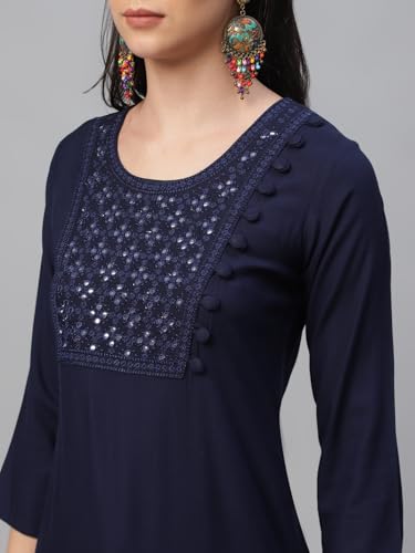 Image of Libas Women Kurta