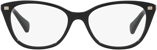 Ralph by Ralph Lauren Marcos cuadrados para gafas graduadas Ra7146 para mujer