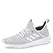 adidas Damen Cloudfoam Pure Fitnessschuhe, Weiß (Ftwbla/Negbas 000), 42 2/3 EU