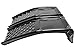 Petersen Tru Cut Ultra Car Ramps Set 6500lbs - Standard, Black