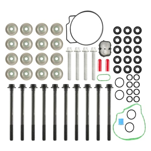 Image of Head Gasket Kit HS26466PT1 Fit for Malibu 2008-2012, Cobalt 2009-2010, HHR 2008-2011, G6 2008-2010, Vue 2008-2010, Aura 2008-2009, G5 Head Gasket Set