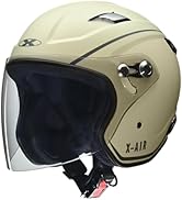 リード工業 LEAD バイクヘルメット ハーフ DALE デイル
