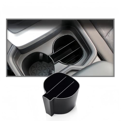 �yEvaSylian �zFOR RAV4 XA60 XA50 2019~2026 �ɑΉ� ���� �J�X�^�� �p�[�c �Z���^�[�h�����N�z���_�[�g���C �Z���^�[�R���\�[�� �J�b�v�z���_�[ �R�b�v �g���C �J�o�[ �ی� �Ռ��z�� �K�^�K�^���Ȃ� �u���b�N �h�� ��