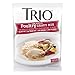 Trio Low Sodium Poultry Gravy Mix, Dehydrated Foods, Low Sodium Foods, 22.6 oz Bag