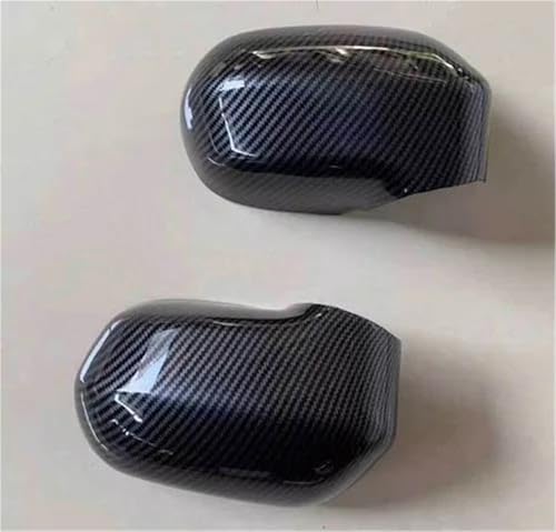 Coque de rétroviseur Civic 2006-2011 idéale pour rouler en ville