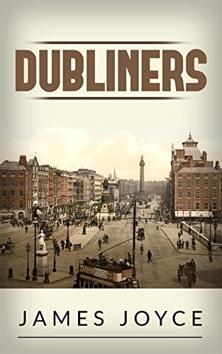 Dubliners (English Edition)