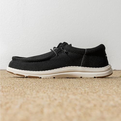 Image of Bruno Marc Men's Arch Support Casual Slip-on Shoes Loafers