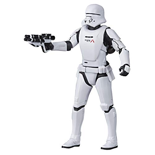 Star Wars Hasbro First Order Jet Trooper