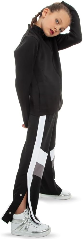 Move U Youth Tear Away Pant
